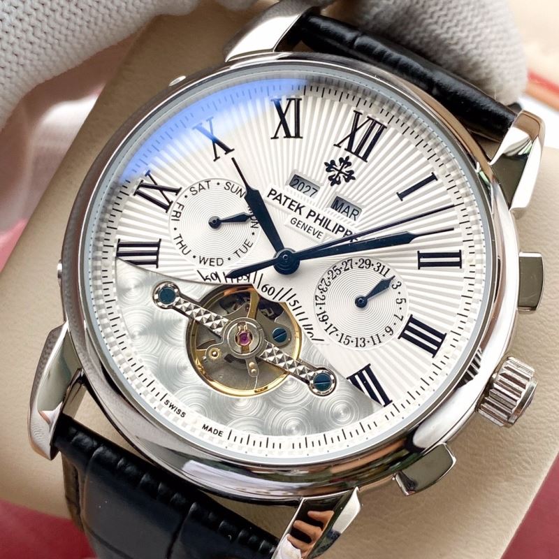 PATEK PHILIPPE Watches